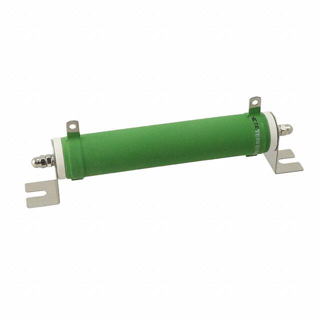TE80B100RJ TE Connectivity Passive Product  Chassis Mount Resistors